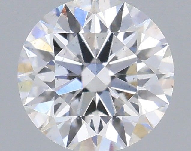 Diamond Natural 0,3Ct F-SI1 Round - GIA1548014227