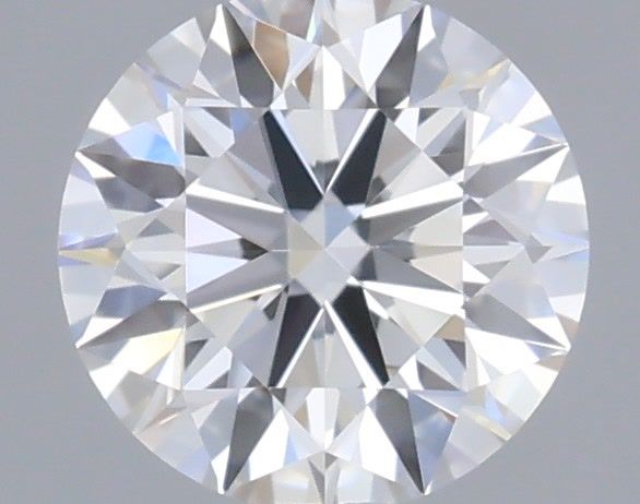 Diamond Natural 0,32Ct E-VVS2 Round - GIA2547041874