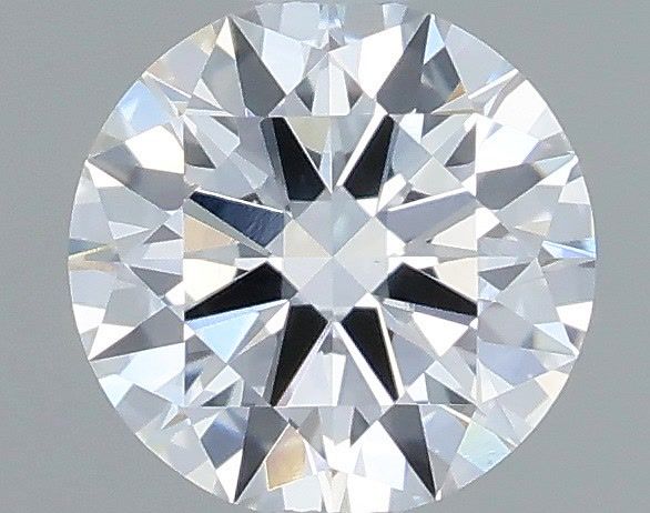 Diamond Natural 0,4Ct E-VS2 Round - GIA5546257164