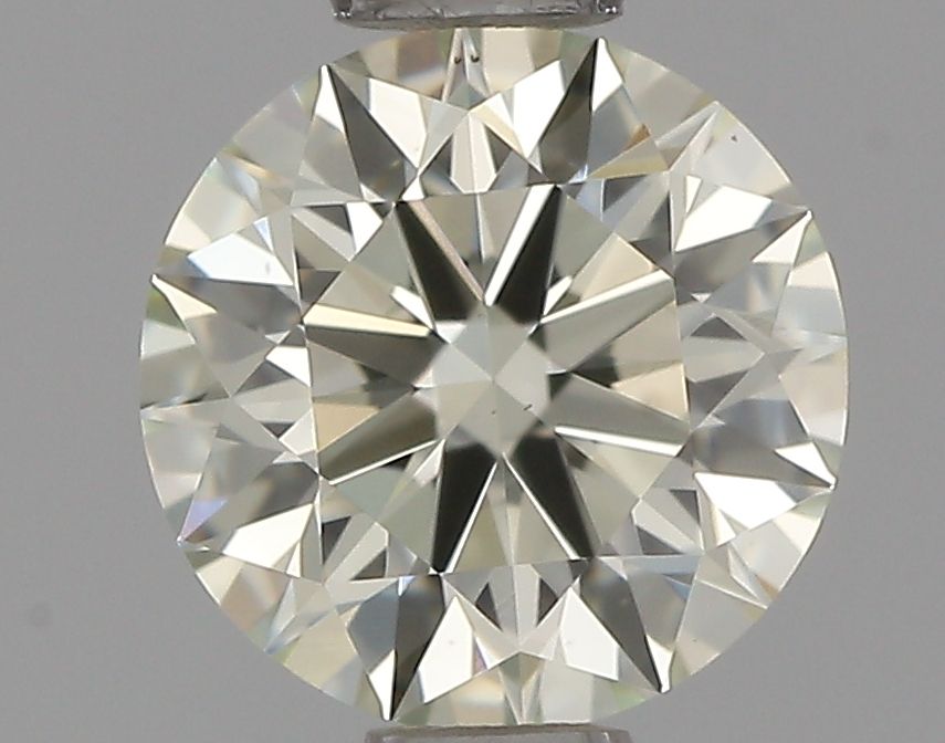 Diamond Natural 0,7Ct M-VS2 Round - IGI621428789