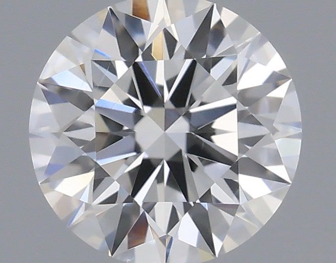 Diamond Natural 0,3Ct G-VS2 Round - GIA7243984538