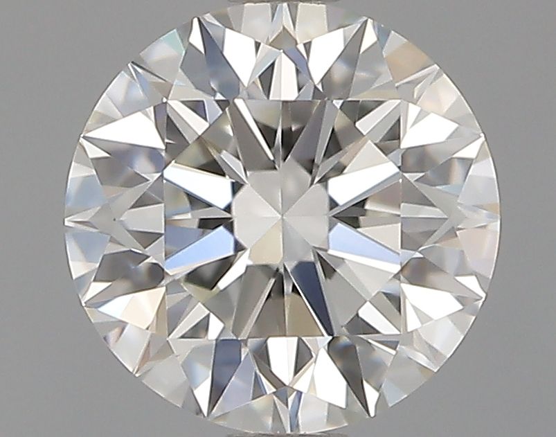 Diamond Natural 0,7Ct H-VVS1 Round - GIA2497123149