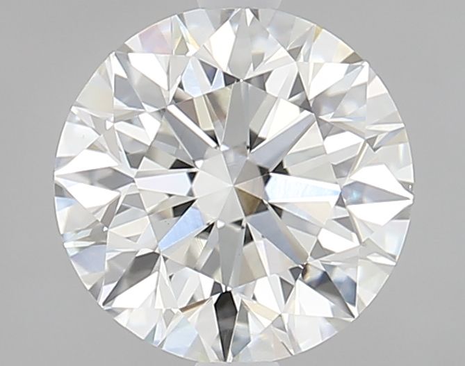 Diamond Natural 1,9Ct J-VS1 Round - GIA2497053752