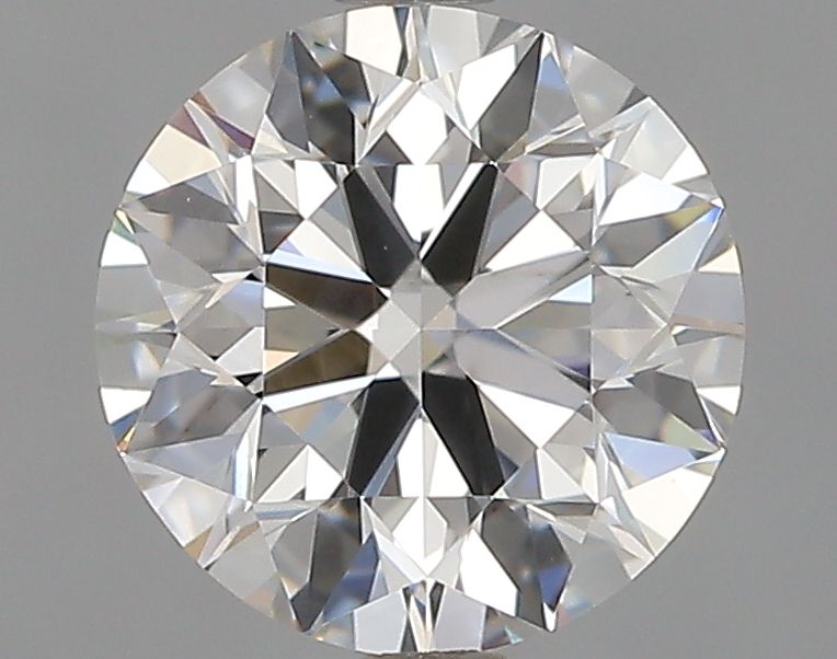 Diamond Natural 1Ct G-VS1 Round - GIA2497672208