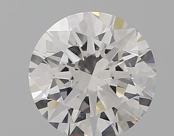 Diamond Natural 0,5Ct F-VS2 Round - GIA6532981165