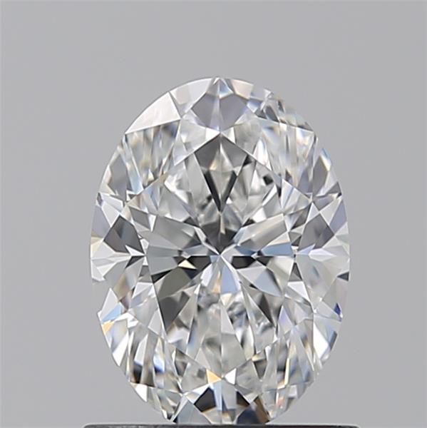 Diamond Natural 1,01Ct E-VVS2 Oval - GIA1545470899