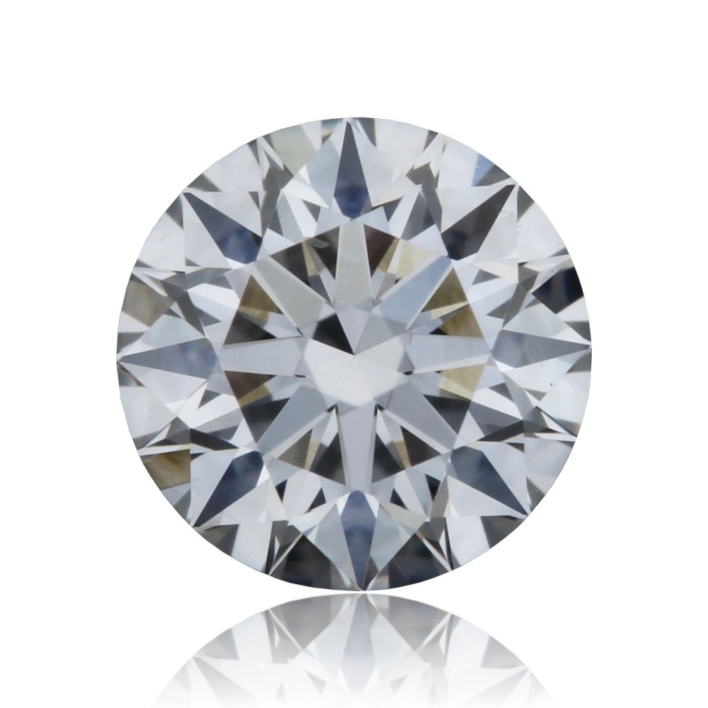 Diamond Natural 0,3Ct E-VS2 Round - GIA2434503077