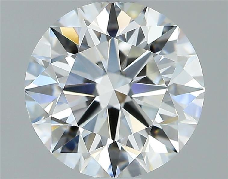 Diamond Natural 1,3Ct F-VVS2 Round - IGI719579399
