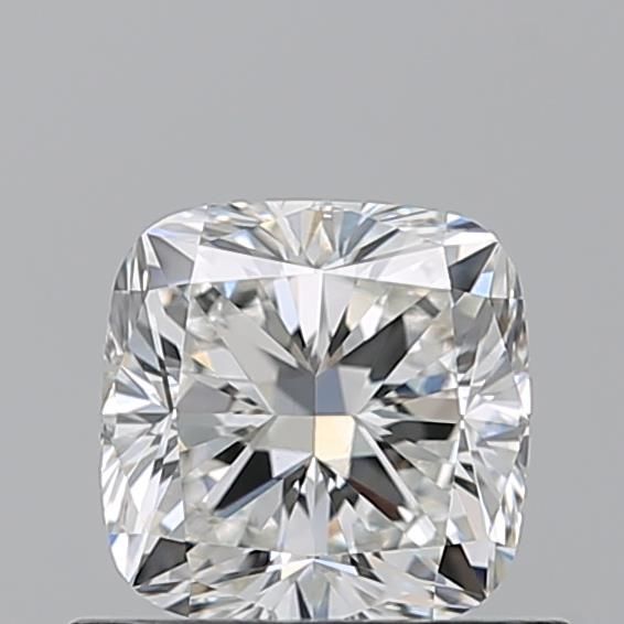 Diamond Natural 0,7Ct G-VS1 Cushion - GIA3545558884