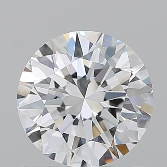 Diamond Natural 1,04Ct E-VVS1 Round - GIA7543506857