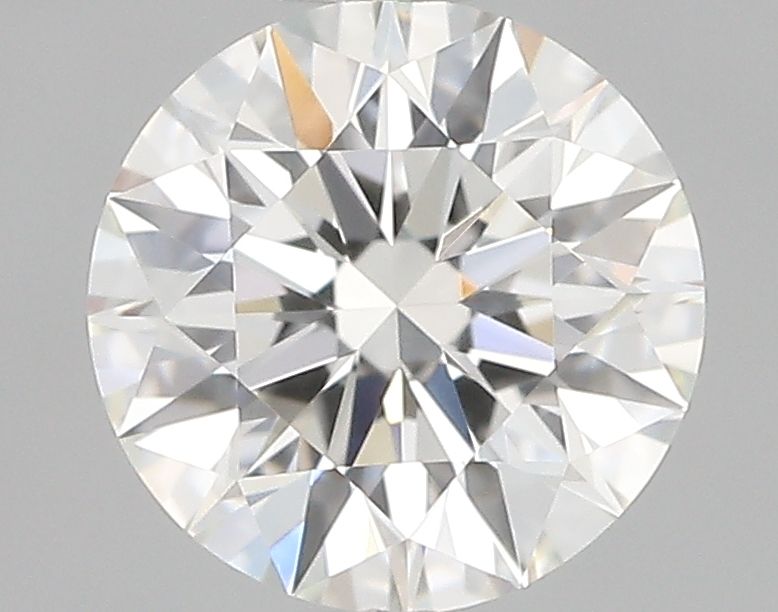 Diamond Natural 0,64Ct I-VVS2 Round - GIA1468665093