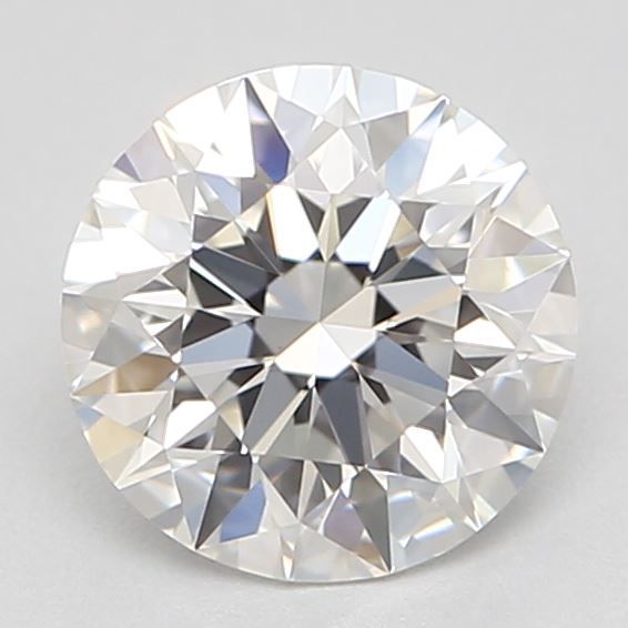Diamond Natural 0,6Ct G-VS1 Round - GIA2233735680
