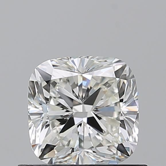 Diamond Natural 0,7Ct I-VVS2 Cushion - GIA2546591846