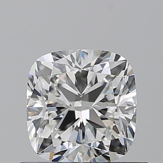 Diamond Natural 0,7Ct H-VS1 Cushion - GIA2544584912