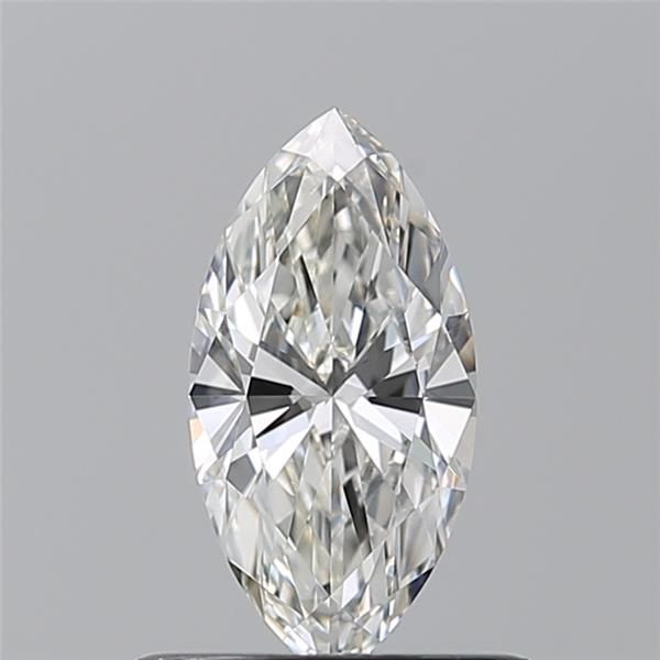 Diamond Natural 0,51Ct I-VVS2 Marquise - GIA6541562568