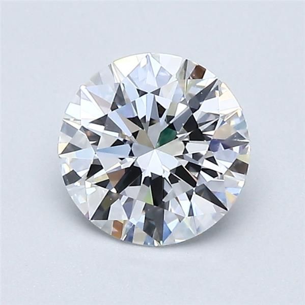 Diamond Natural 0,91Ct E-VVS2 Round - GIA6421832907