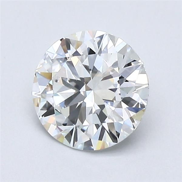 Diamond Natural 1Ct E-VVS1 Round - GIA5423721816