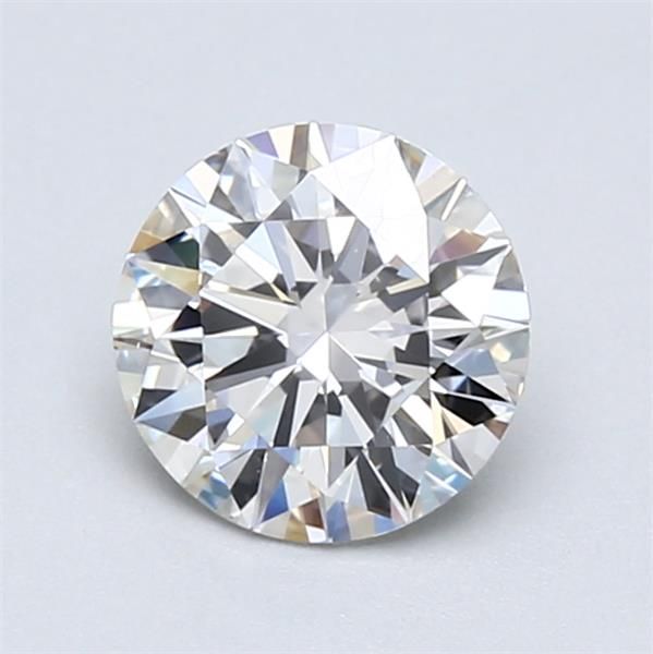 Diamond Natural 1,01Ct H-VS2 Round - GIA6217939787