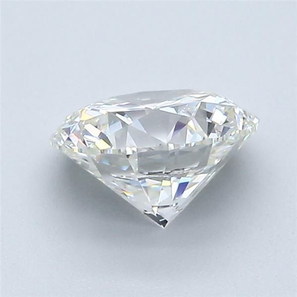 Diamond Natural 1,23Ct H-VS1 Round - GIA2225997676