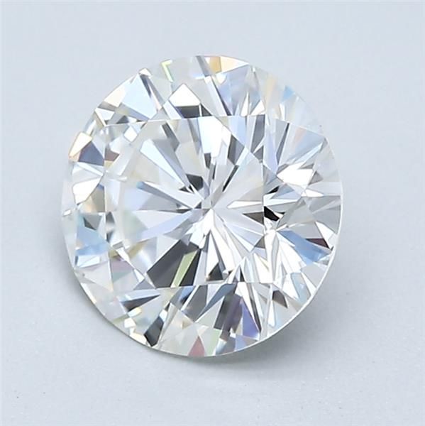 Diamond Natural 1,2Ct H-VVS2 Round - GIA5221919725