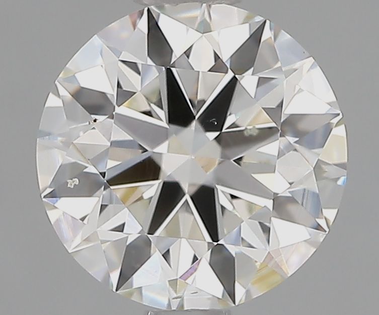 Diamond Natural 1,2Ct I-SI1 Round - GIA5426349093