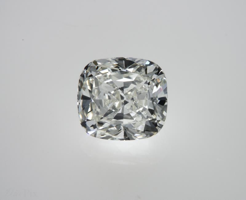 Diamond Natural 1,02Ct J-VS2 Cushion - GIA2191965314