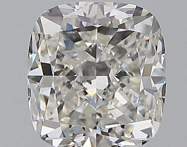 Diamond Natural 1,71Ct H-SI2 Cushion - GIA2466193029