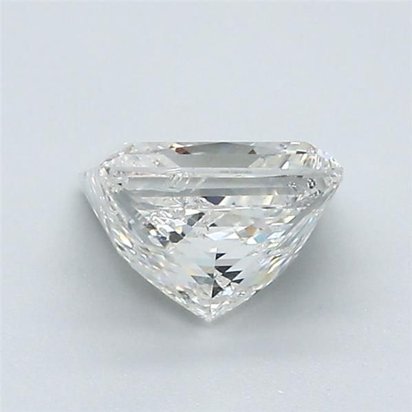 Diamond Natural 1,4Ct I-SI2 Princess - GIA1182915804