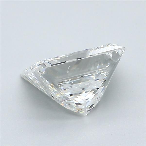 Diamond Natural 1,8Ct H-SI1 Princess - GIA2221802012