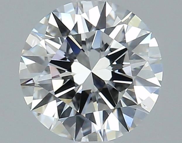 Diamond Natural 1,3Ct E-VVS1 Round - GIA1529016183