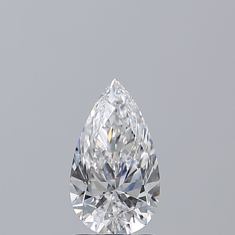 Diamond Natural 1,5Ct D-VS1 Pear - GIA2524694445