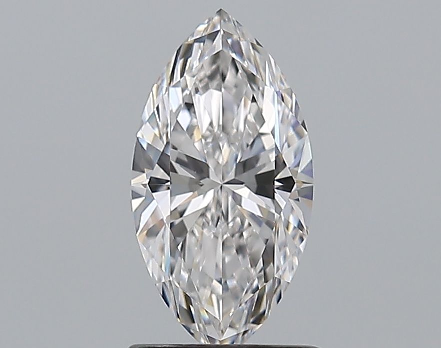 Diamond Natural 1,2Ct D-VS1 Marquise - GIA2537879925
