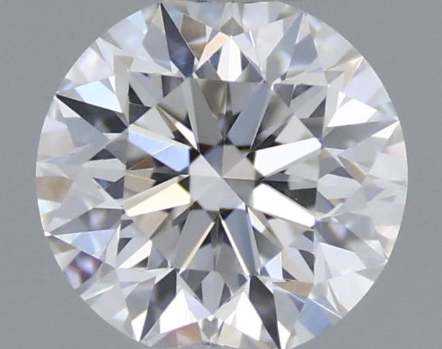 Diamond Natural 0,5Ct F-VS1 Round - GIA1448349010