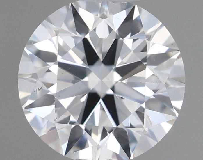 Diamond Natural 0,5Ct F-VS2 Round - GIA5466283049