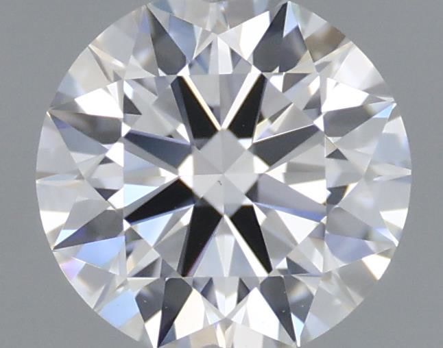 Diamond Natural 0,5Ct F-VS1 Round - GIA2468144255