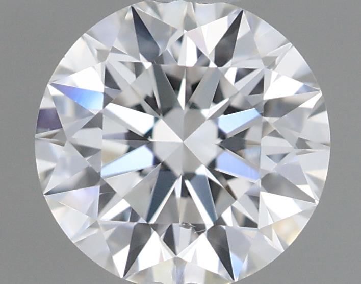 Diamond Natural 0,5Ct F-VS2 Round - GIA2447349390
