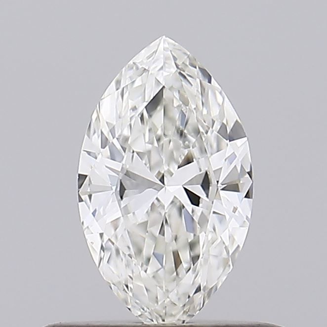 Diamond Natural 0,36Ct H-VS2 Marquise - GIA2504164554