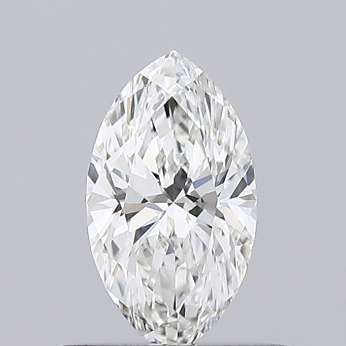 Diamond Natural 0,41Ct I-VS2 Marquise - GIA1503306588
