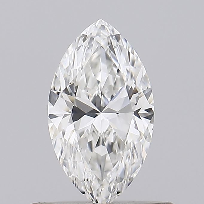 Diamond Natural 0,44Ct G-VS2 Marquise - GIA7502164570