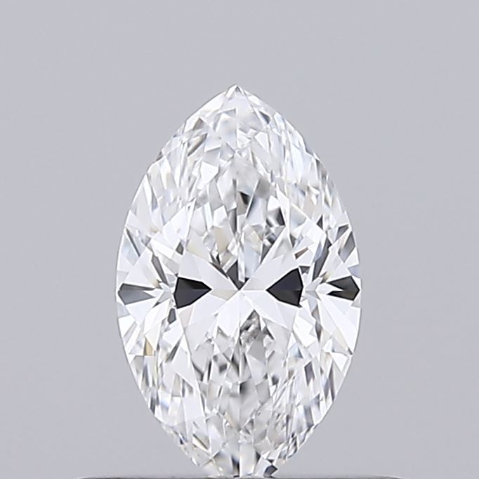 Diamond Natural 0,38Ct E-SI1 Marquise - GIA1503167447
