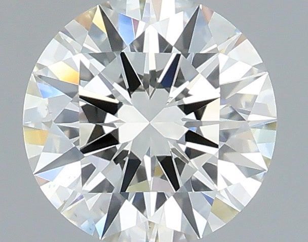 Diamond Natural 1,08Ct H-VS1 Round - IGI794665542