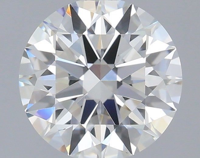 Diamond Natural 0,86Ct H-IF Round - GIA1545959880