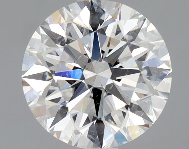 Diamond Natural 1,52Ct E-SI2 Round - GIA1533973194