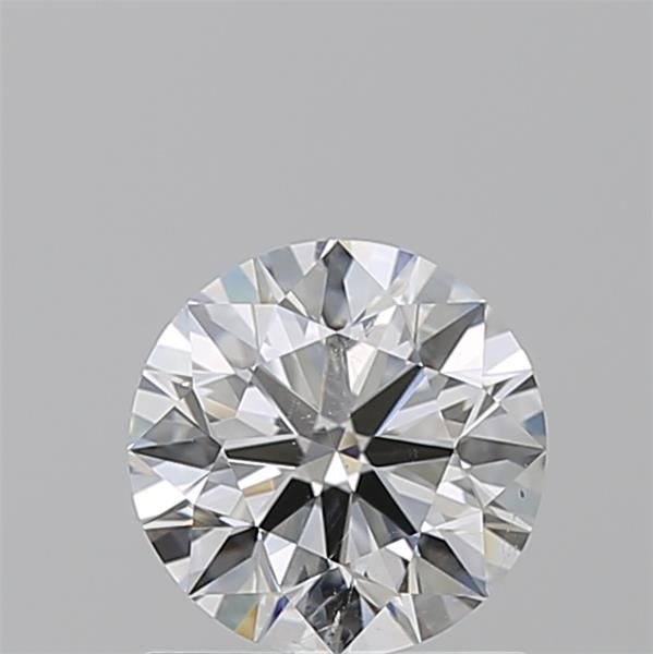 Diamond Natural 1,01Ct G-SI1 Round - GIA1507351644