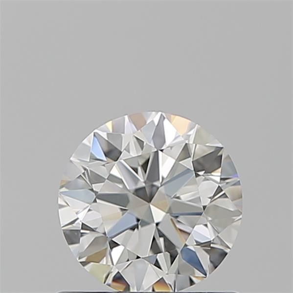 Diamond Natural 0,8Ct G-VS1 Round - GIA2516106963