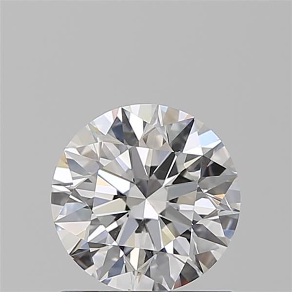 Diamond Natural 1,02Ct F-SI1 Round - GIA1508208239