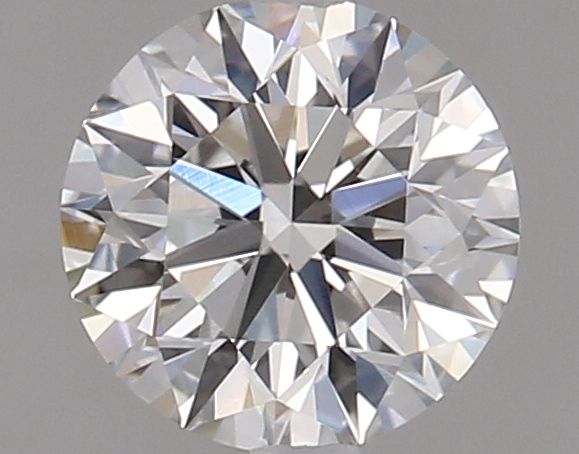 Diamond Natural 0,9Ct E-VVS2 Round - GIA3445114455