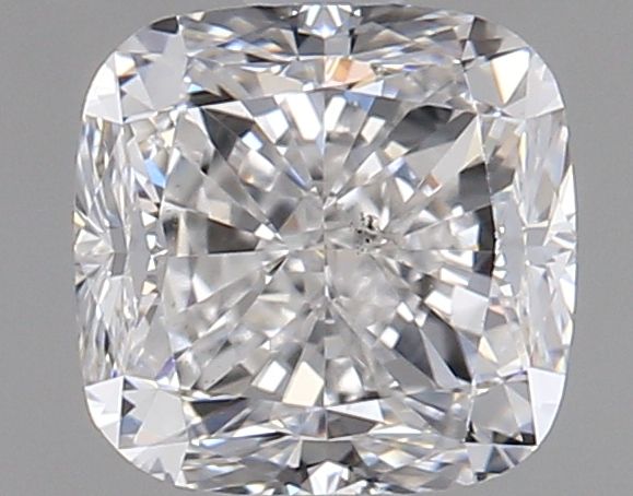 Diamond Natural 1,01Ct G-SI2 Cushion - GIA3425371770