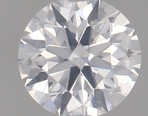 Diamond Natural 0,31Ct F-SI2 Round - IGI341809291