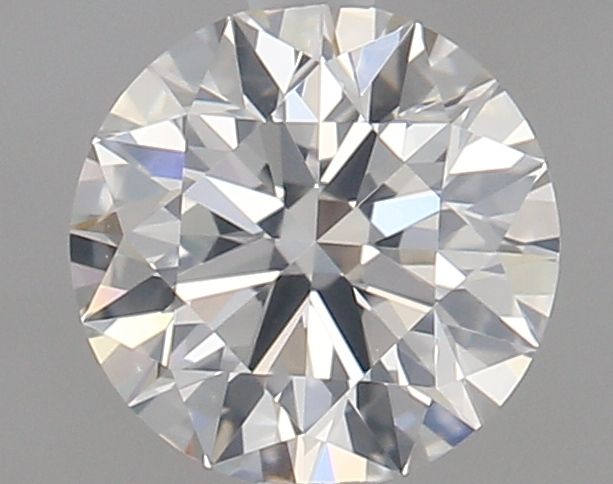 Diamond Natural 0,8Ct I-SI2 Round - GIA3415942298